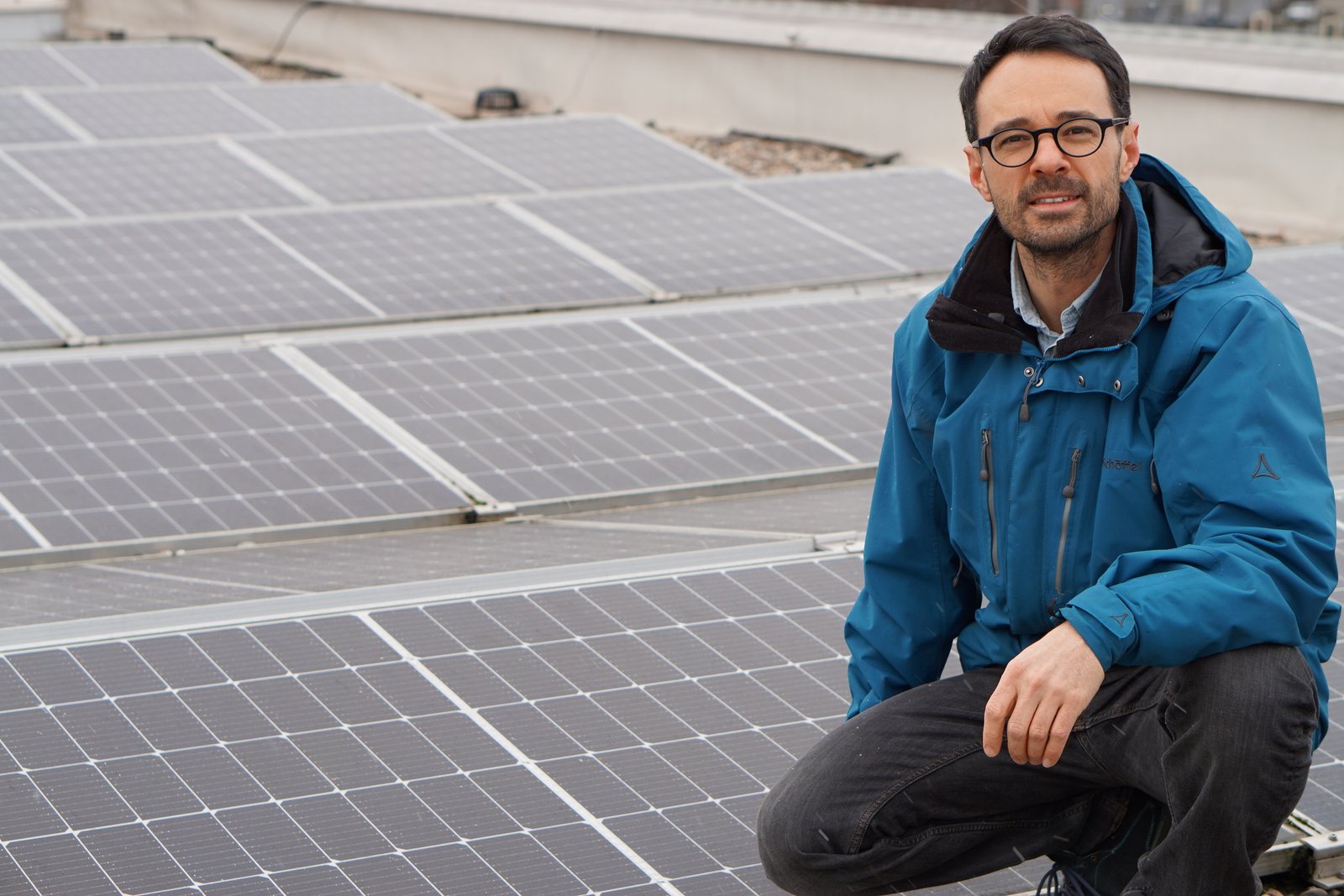 Unabhängige Photovoltaik-Beratung