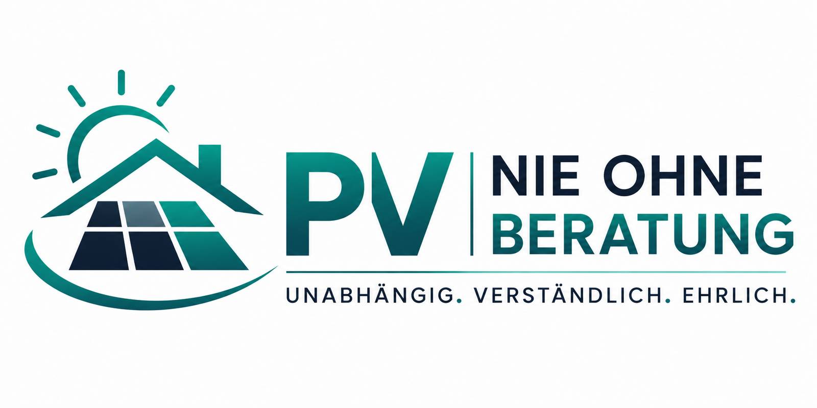 PV Nie Ohne Beratung Logo